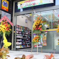 Cho Thuê Shophouse Botanica 104 Phổ Quang, P.2, Tân Bình - 40 Triệu, Vị Trí Vàng - Chính Chủ