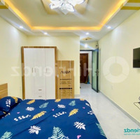 Phòng Cực Sạch Sẽ - Nội Thất Sang Trọng - 28M2 - Giờ Giấc Tự Do - Ngay Tạ Quang Bửu Quận 8