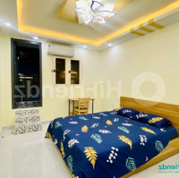 Phòng Cực Sạch Sẽ - Nội Thất Sang Trọng - 28M2 - Giờ Giấc Tự Do - Ngay Tạ Quang Bửu Quận 8
