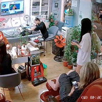 Cho Thuê Mbkd Gần Chợ Đồng Xuân, Ô Quan Chưởng 35M², 1 Tầng, Mặt Tiền 5.5M, Thông Sàn, Riêng Biệt