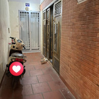 Chính Chủ Cần Bán Tập Thể Ngõ Thổ Quan