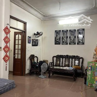 Nhà Đẹp 38M², 5 Tầng Ngõ 197 Trần Phú, Hà Đông, Ngõ Thông Giá Bán 5.8 Tỷ