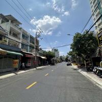 Quận 6, MT Khu ẩm thực, Kinh doanh sầm uất, nhà đẹp 4 tầng 4x21m,