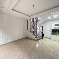 Bán Nhà Siêu Đẹp Tại Tây Mỗ Ngõ Thông, Ô Tô Đỗ Gần Ở Ngay, Hưởng Trọn Tiện Ích Diện Tích 32M 5