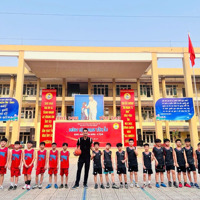 Bán Nhà Siêu Đẹp Tại Tây Mỗ Ngõ Thông, Ô Tô Đỗ Gần Ở Ngay, Hưởng Trọn Tiện Ích Diện Tích 32M 5
