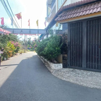 Bán Nhà 3 Tầng Căn Góc 2 Mặt Tiền Hxh, Kế Bên Lã Xuân Oai, Tăng Nhơn Phú A, 88M2, 4 Phòng Ngủ Chỉ 7.3 Tỷ