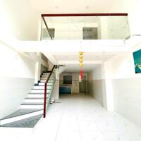 Nhà đẹp oto quay đầu, 56m2 ngay chợ Thủ Đức. Nhỉnh 6ty.