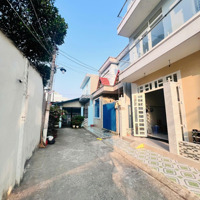 Bán Nhà 2 Lầu 70M2, Ra Đh Sư Phạm 500M, Ngay Đường Số 5, P. Linh Chiểu