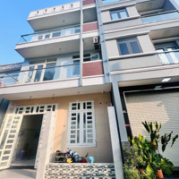 Bán Nhà 2 Lầu 70M2, Ra Đh Sư Phạm 500M, Ngay Đường Số 5, P. Linh Chiểu