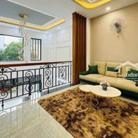 Kẹt Tiền Cần Bán Gấp Căn Nhà Có Nội Thất Ở Đường An Bình Quận 5, 70M2, 4Tỷ, Shr, Liên Hệ: 0769686348