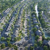 Townhouse Muà Hạ 6X22.5M - Chuyển Nhượng Tự Do -Anh Chị Quan Tâm Em Inbox Ngay