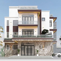 Chính Chủ Nhờ Bán Bt Song Lập Mật Độ Xd 40% Đã Có Sổ Đỏ, Đường To Gần Cổng Chính