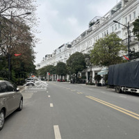 Bán Căn Sh -Lk 100M Giá 24.X Tỷ View Công Viên Vườn Hoa, Mua Ở Hoặc Làm Vp Siêu Đẹp Liên Hệ: 0961730068