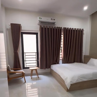 Bán Tòa Căn Hộ 5 Tầng Dương Tự Minh, Sơn Trà. Vị Trí Vip Phố Du Lịch