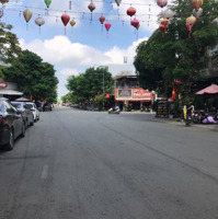 Nhà Mặt Tiền Q7, Liền Kề Phú Mỹ Hưng, 92M2, 4 Lầu, View Công Viên, Nhỉnh 13 Tỷ.