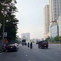 Bán Nhà Mặt Phố Minh Khai - 217M2 4Tầng - Giá Bán 64 Tỷ -Mặt Tiền5,5M