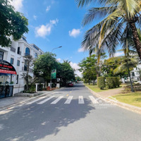 Nhà Phố Lavilla Green City 3 Tầng Ngay Aeon Mall Tân An, Sổ Sẵn Công Chứng Ngay