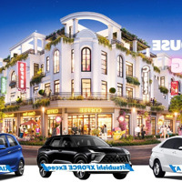 Shophouse Mặt Tiền Quốc Lộ 19, Kđt Phức Hợp, Dễ Ở, Dễ Kinh Doanh, Dễ Đầu Tư. Hotline 0907495649
