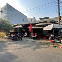 Siêu Phẩm Có 102- 3Lô Liền Kề- Lõi Trung Tâm Thành Phố-Tiềm Năng Khai Thác Dịch Vụ Vô Bờ