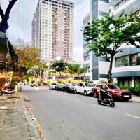 Tòa nhà 4 tầng kinh doanh đỉnh -Mặt phố Lý Thường kiệt -Giá chỉ 12,99 tỷ .