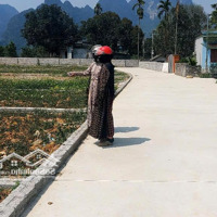 Duy Nhất 1 Lô Góc View Hồ Tại Thị Trấn Chi Nê, Lạc Thủy, Hòa Bình, Chỉ Với 560 Triệu, 100M2