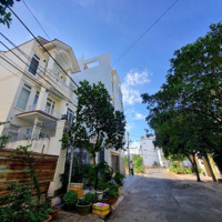 Bán Đất Khu Biệt Thự Kiến Tạo - Đường Nguyễn Hữu Tiến - P8 Bãi Sau Vũng Tàu S=160M2=8X20M - 20 Tỷ