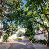 Bán Đất Khu Biệt Thự Kiến Tạo - Đường Nguyễn Hữu Tiến - P8 Bãi Sau Vũng Tàu S=160M2=8X20M - 20 Tỷ