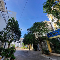 Bán Đất Khu Biệt Thự Kiến Tạo - Đường Nguyễn Hữu Tiến - P8 Bãi Sau Vũng Tàu S=160M2=8X20M - 20 Tỷ