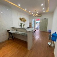 Nhà Nguyên Căn Đường Cách Mạng Tháng 8, Q10, Trệt 3 Lầu, Kd Tự Do