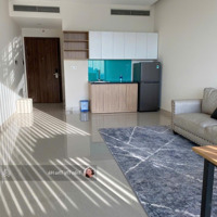 Cho Thuê Căn Hộ Officetel C/Cư Golden King Quận 7, Vừa Ở Vừa Làm Cty