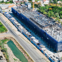 Thông Tin Giá Bán & Tiến Độ Thanh Toán Căn Hộ Fiato Airport City Ngay Cổng Sân Bay Long Thành