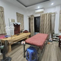 Nhà Đẹp Tư Đình Lô Góc 4 Mặt Thoáng Oto Qua Nhà Kinh Doanh Đỉnh