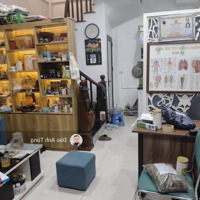 Nhà Đẹp Tư Đình Lô Góc 4 Mặt Thoáng Oto Qua Nhà Kinh Doanh Đỉnh