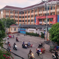 Bán Nhà Ngay Bến Bình Đông - Trường Ngô Gia Tự, Quận 8, 84M2, Giá Nhỉnh 5 Tỷ