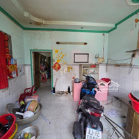 Bán Nhà Ngay Bến Bình Đông - Trường Ngô Gia Tự, Quận 8, 84M2, Giá Nhỉnh 5 Tỷ