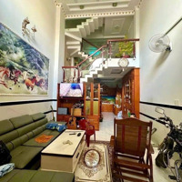 Bán Nhà Riêng 6,4 Tỷ, 55M2 Tại Phạm Văn Chiêu, Gò Vấp, Hồ Chí Minh, Chính Chủ Giá Siêu Hời
