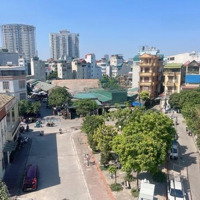 Lô Góc- 2 Mặt Thoáng- Thang Máy - Kinh Doanh Đỉnh Gần Chợ Bông Đỏ