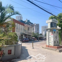 Lô Góc- 2 Mặt Thoáng- Thang Máy - Kinh Doanh Đỉnh Gần Chợ Bông Đỏ