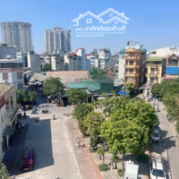 Lô Góc- 2 Mặt Thoáng- Thang Máy - Kinh Doanh Đỉnh Gần Chợ Bông Đỏ