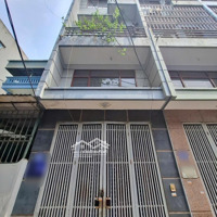 Bán Nhà Quan Nhân Mặt Ngõ Thông Kinh Doanh Sầm Uất - Ô Tô Tránh 40M X 5 Tầng 11,9 Tỷ