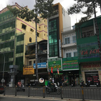 Hàng Hiếm! Chính Chủ Gửi Bán Nhàmặt Tiền623A Nguyễn Kiệm . P9 Phú Nhuận Chỉ 18 Tỷ Hơn