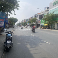 Thanh Lý Ngộp- Bán Mặt Tiền Kd Phan Văn Trị - 5X22 Tiện Xây Khách Sạn Chdv Chỉ Nhỉnh 20 Tỷ