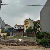 Chính Chủ Gửi Bán Lô 107M2 Đất Tại Khu Đấu Giá Đổng Xuyên, Đặng Xá, Đường Ô Tô Tránh Thoải Mái.