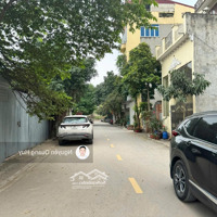 Chính Chủ Gửi Bán Lô 107M2 Đất Tại Khu Đấu Giá Đổng Xuyên, Đặng Xá, Đường Ô Tô Tránh Thoải Mái.