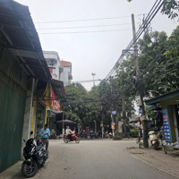 Hồ Công Viên Chợ Cống Thôn_Mặt Tiền 5M_Ô Tô Tải Tránh_Thông Ra Đặng Công Chất_Tiềm Năng X2 X3
