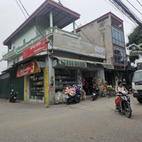 Hồ Công Viên Chợ Cống Thôn_Mặt Tiền 5M_Ô Tô Tải Tránh_Thông Ra Đặng Công Chất_Tiềm Năng X2 X3