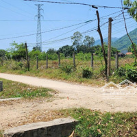 Vạn Phước, Vạn Ninh, Khánh Hòa, 2 Triệu / M2 Siêu Hời, Bán Kính Khu Đô Thị Cao Cấp Sun Gruop