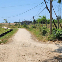 Vạn Phước, Vạn Ninh, Khánh Hòa, 2 Triệu / M2 Siêu Hời, Bán Kính Khu Đô Thị Cao Cấp Sun Gruop