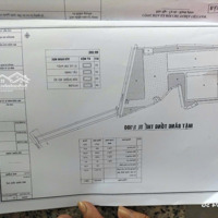 Cần Bán 3Ha Đất Xưởng Sản Xuất (Skc)
Dầu Tiếng - Bình Dương, Skc 50 Năm, Đóng Thuế 1 Lần