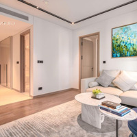 Siêu Hot Cho Thuê Nhanh Layout Đẹp Nhất 1 Phòng Ngủfull Nt Dự Án Grand Marina Saigon, Q1